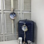 Σετ Βάπτισης “Φτερά Αγγέλου”