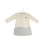 Φόρεμα γούνα