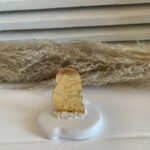 Μπομπονιέρα βραχάκι “Η Παναγία με τον Χριστό”