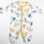 Βρεφικό φορμάκι “Άσπρο”