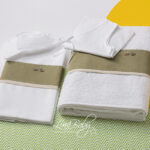 Λαδόπανο για αγόρι ”Βύρων”