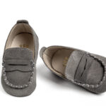 Βαπτιστικό παπουτσάκι αγκαλιάς