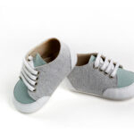 Βαπτιστικό παπουτσάκι αγκαλιάς