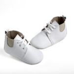 Βαπτιστικό παπουτσάκι αγκαλιάς