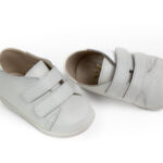 Βαπτιστικό παπουτσάκι για τα πρώτα βήματα