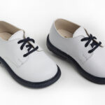 Βαπτιστικό παπουτσάκι περπατήματος