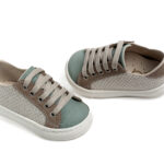 Βαπτιστικό παπουτσάκι περπατήματος