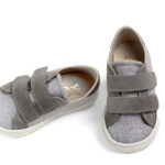 Βαπτιστικό παπουτσάκι περπατήματος