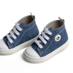 Βαπτιστικό παπουτσάκι περπατήματος