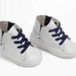 Βαπτιστικό παπουτσάκι περπατήματος