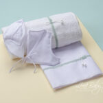 Λαδόπανο για αγόρι ”Λουκάς”