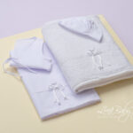 Λαδόπανο για αγόρι ”Λευκάδα”