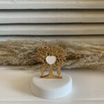 Μπομπονιέρα βραχάκι “Δέντρο της Ζωής με Ζευγάρι”