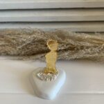 Μπομπονιέρα βραχάκι με plexi glass ”Μικρός Πρίγκιπας”