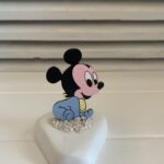 Μπομπονιέρα Βραχάκι "Baby Mickey"