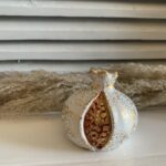 Μπομπονιέρα γάμου “Ρόδι"