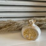 Μπομπονιέρα γάμου “Ρόδι με το δέντρο της ζωής”