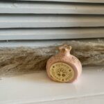 Μπομπονιέρα γάμου "Ρόδι με ευχές"