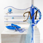 Σετ Βάπτισης "Αρχικό"