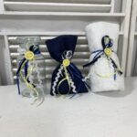 Σετ λαδιού “Λεμονάκι”