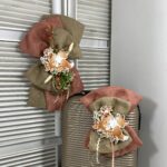 Σετ βάπτισης “Αλεπουδάκια”