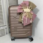 Βαπτιστική Βαλίτσα ”Κορώνα”