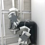 Σετ Βάπτισης “Αστεράκι”