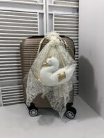 Σετ βάπτισης ”Κύκνος“ - Image 3