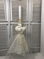 Σετ βάπτισης ”Κύκνος“ - Image 2