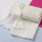 Λαδόπανο για κορίτσι ”Ιζαμπέλ”