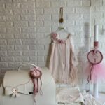 Πακέτο Βάπτισης για Κορίτσι ¨Μπαλαρίνα¨