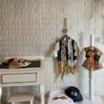 Πακέτο Βάπτισης για Αγόρι "Σίμπα – Το Λιονταράκι"