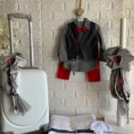 Πακέτο Βάπτισης για Αγόρι ¨Little Gentleman¨