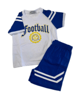 Καλοκαιρινό Σετ "Football" με Σχέδια – 3 Χρώματα - Image 6