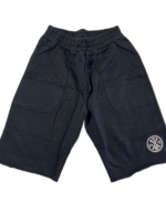 Παιδικό Καλοκαιρινό Σετ Γαλάζια Μπλούζα & Μαύρο Σορτσάκι - Image 3