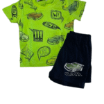 Stylish Σετάκι για Παιδιά – Δύο Χρώματα