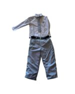 Βαπτιστικό Κοστουμάκι για αγόρι - Image 2