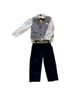 Βαπτιστικό Κοστουμάκι για αγόρι - Image 2