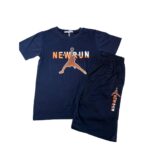 Καλοκαιρινό αθλητικό σετ