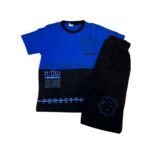 Καλοκαιρινό αθλητικό σετ αγοριού