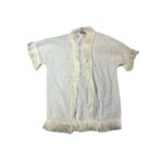 Γυναικείο κιμονό με κρόσσια