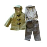 Βαπτιστικό Κοστουμάκι για αγόρι