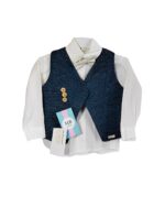 Βαπτιστικό Κοστουμάκι για αγόρι - Image 2