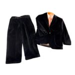 Βαπτιστικό Κοστουμάκι για αγόρι