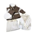 Βαπτιστικό Κοστουμάκι για αγόρι