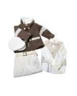 Βαπτιστικό Κοστουμάκι για αγόρι