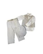 Βαπτιστικό Κοστουμάκι για αγόρι - Image 2