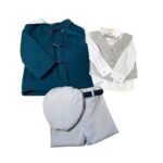 Βαπτιστικό Κοστουμάκι για αγόρι