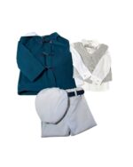 Βαπτιστικό Κοστουμάκι για αγόρι