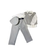 Βαπτιστικό Κοστουμάκι για αγόρι - Image 2